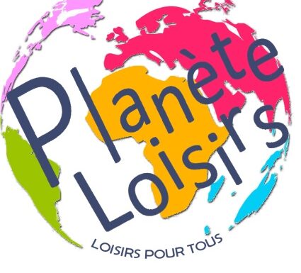 Logo planete loisirs