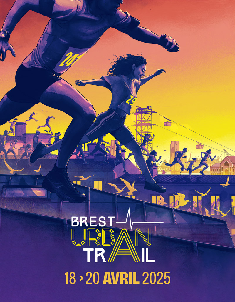 Affiche brut2025 gildas java