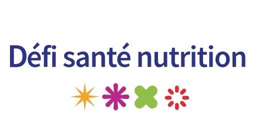 Logo defi nutrition