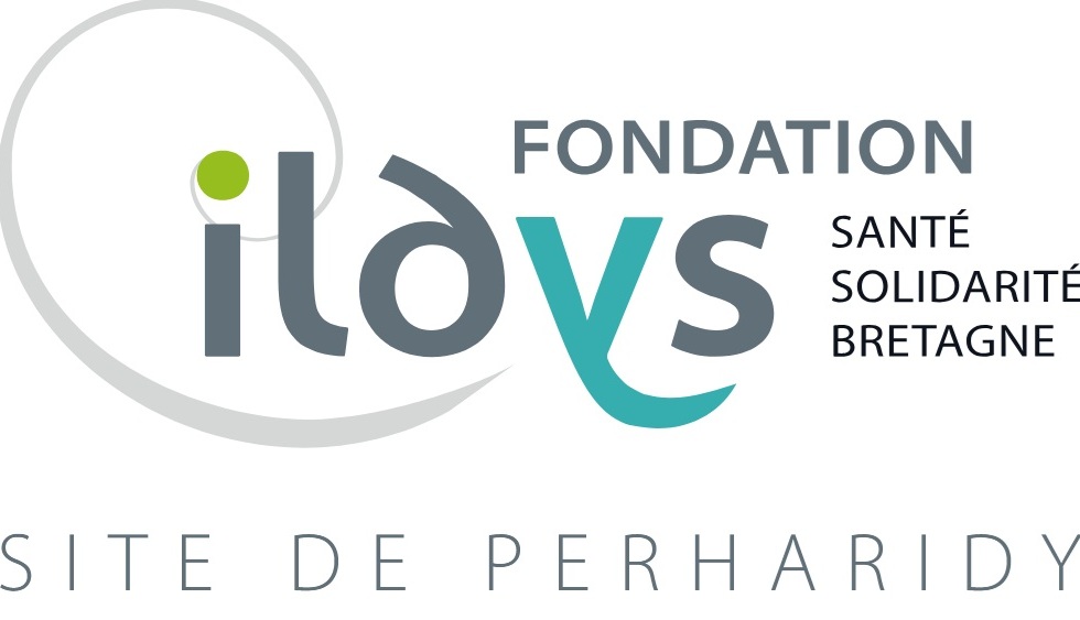 Logo fondation ildys