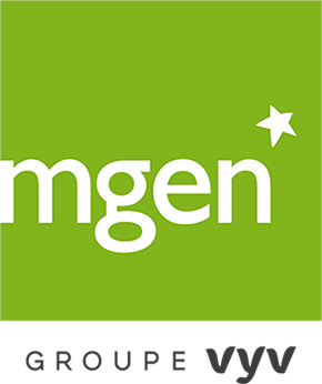 Logo mgen